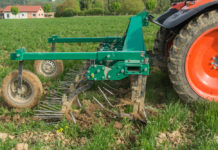 Biofeldtage am 15. und 16. Juni 2018: Das werden die Programmschwerpunkte sein