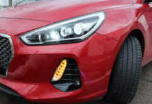 Mehr Verkehrssicherheit durch assistierte Lichtsysteme