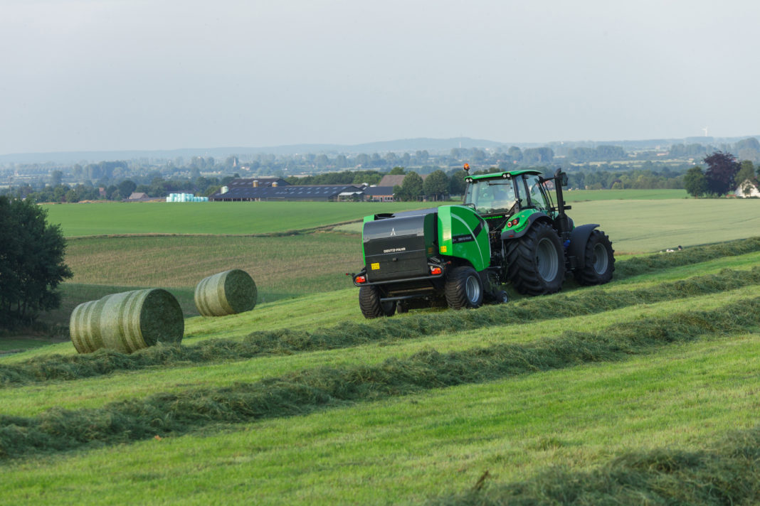 Deutz-Fahr