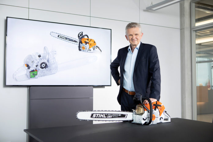Stihl Kandziora Ms500i 20180418