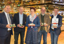 Osttiroler Käsespezialität tirolweit erhältlich