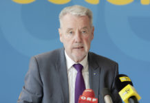 Schneeberger zum NÖ Budget 2019: „Ausgaben werden gebremst, Vorgaben auf dem Weg zum Nulldefizit 2021 eingehalten“