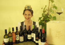 Top Heurigen-Weinschatzkiste mit neuem Jahrgang präsentiert