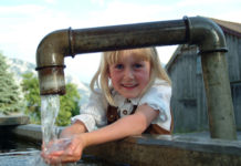 Kritik an AK-Trinkwassertest: “Panikmache auf Kosten der Landwirtschaft”