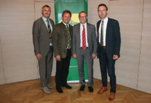 Titschenbacher neuer Präsident des Österreichischen Biomasse-Verbandes