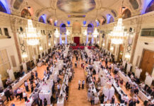 VieVinum 2018: Mehr als 1000 Fachbesucher werden erwartet
