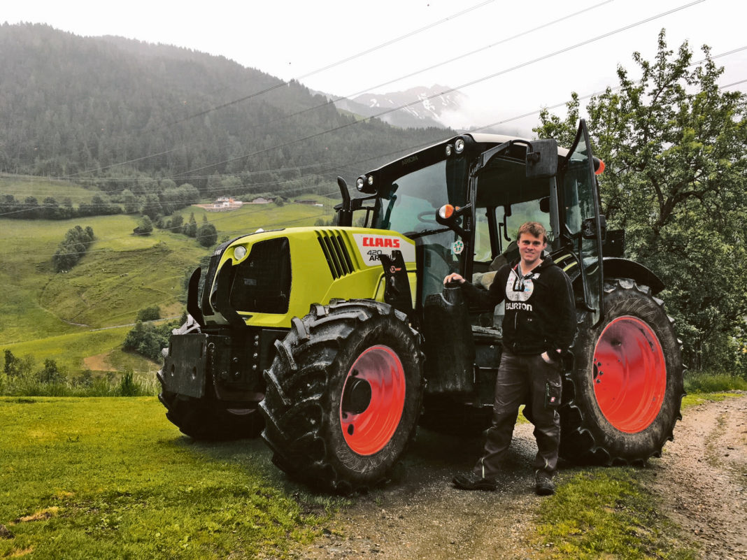 Claas