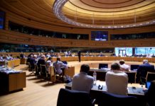 EU-Agrarminister: Budget und Umweltauflagen sind Knackpunkte bei der GAP ab 2021