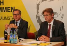 Raiffeisen Tirol feiert ihren Gründer Der 200. Geburtstag von Friedrich Wilhelm Raiffeisen wird mit den Jubiläumstagen in Innsbruck begangen.