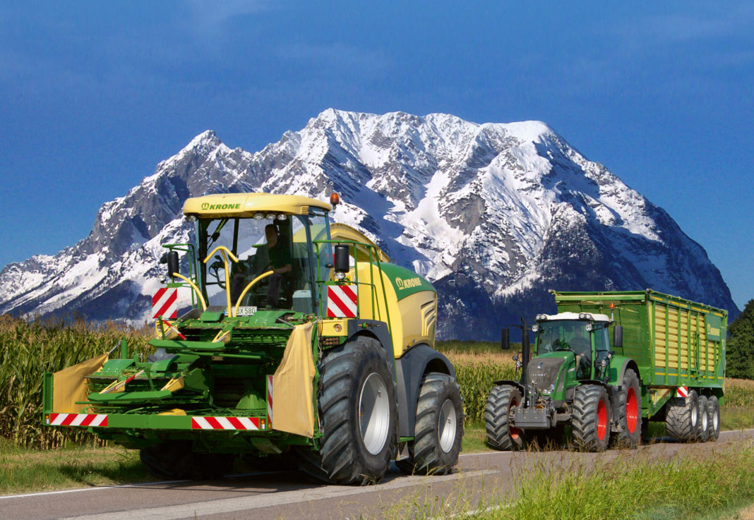 Krone