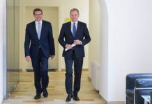 OÖ: Markus Achleitner wird neuer Wirtschaftslandesrat