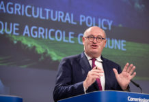 EU-Kommission legt Gesetzesvorschlag zur EU-Agrarpolitik ab 2021 vor