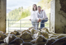 Mit Mut zum Nischenprodukt