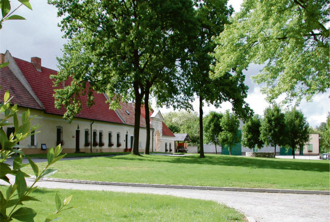 Spannende Themen erwarten die Besucher des Feldtags. Probstdorfer