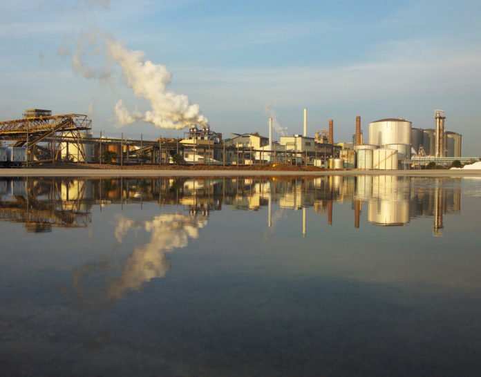 Sugar Plant Tulln 3