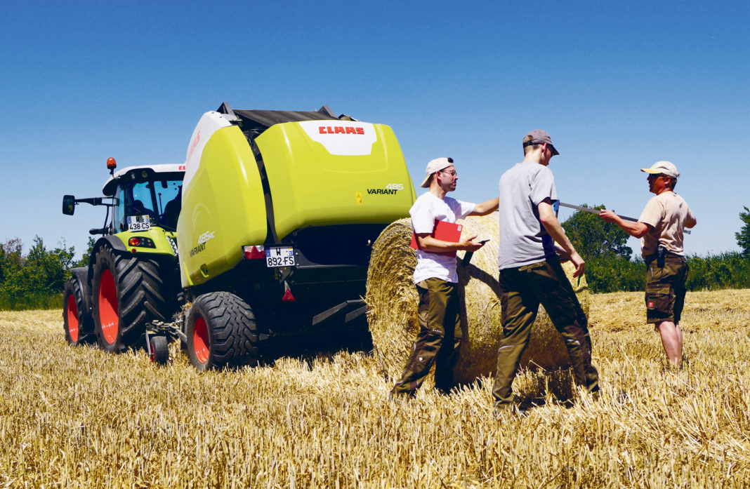 Claas