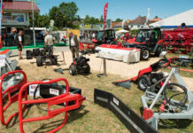 Wieselburger Messe öffnet am 28. Juni ihre Pforten