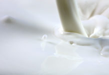 EU: Milchanlieferung weiterhin über dem Vorjahresniveau