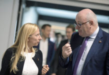 Österreichische EU-Ratspräsidentschaft: Familienbetriebe im Fokus