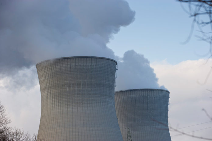 Atomkraftwerk 2 ID59566