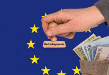 Auszahlungstermine für das Antragsjahr 2018 bereits fixiert