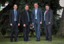 Biomasse-Verband und Fachverband Gas Wärme besiegeln Zusammenarbeit