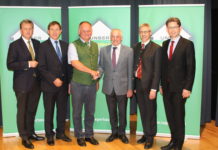 Nächste große Fusion zweier Lagerhäuser in Oberösterreich