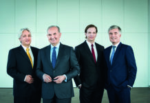 Agrana Hauptversammlung beschließt Dividendenerhöhung