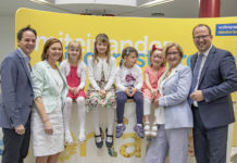 LH Mikl-Leitner: Wollen NÖ zum Mutterland moderner Familienpolitik machen