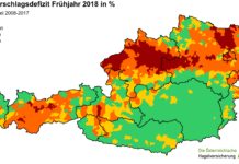 Hagelversicherung zieht erste Bilanz: 110 Mio. Euro Gesamtschaden