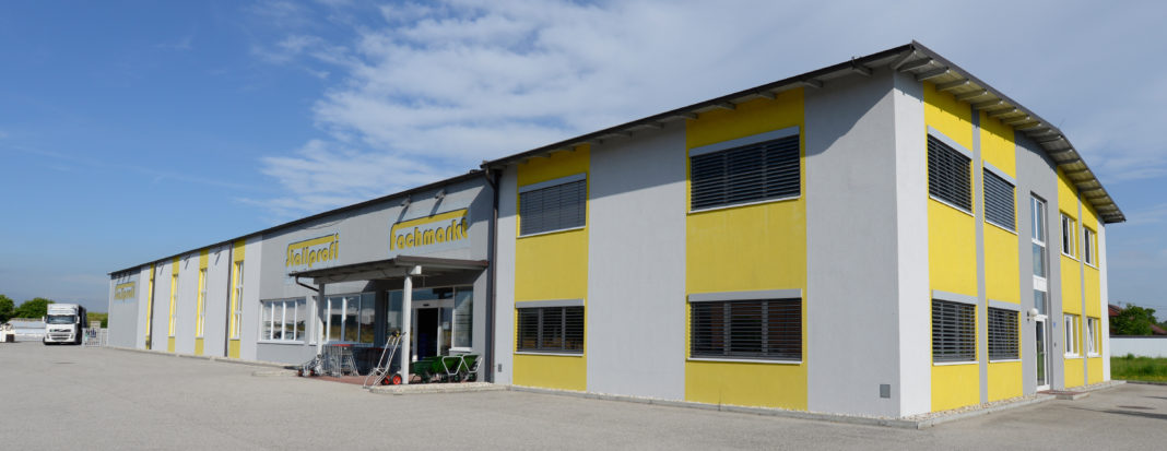 Stallprofi