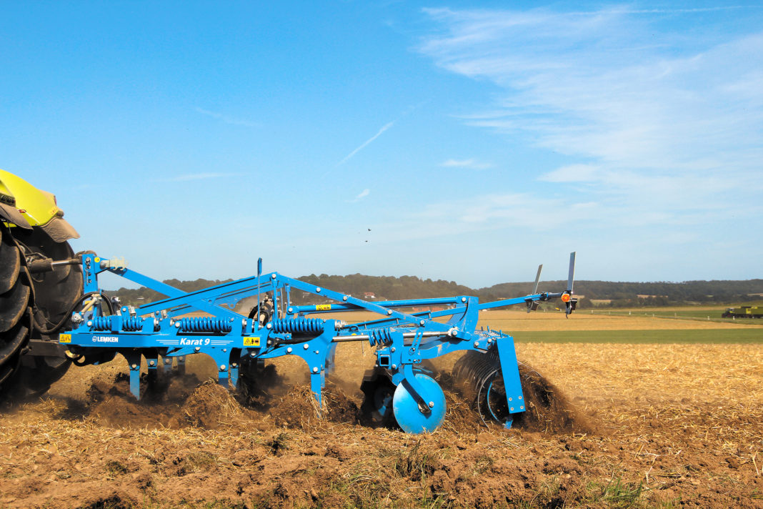 Lemken