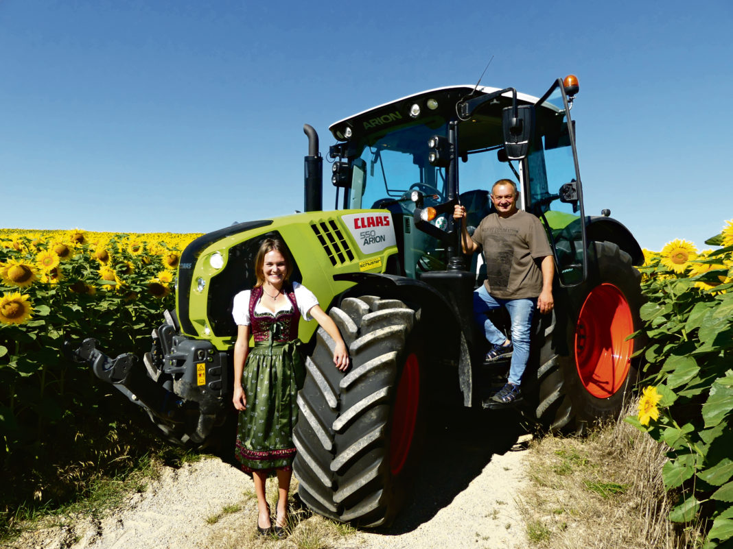 Claas