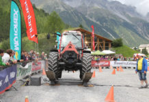 Geotrac Supercup 2018: Sieger der ersten Rennen stehen fest