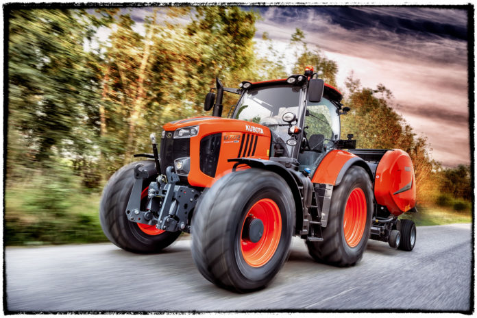 Kubota