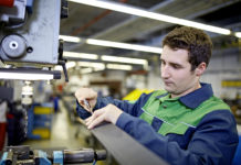 Maschinenring Leasing: Indoor-Jobs nach Wetterumschwung sehr gefragt