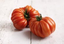 8. August: Ehrentag für Österreichs Lieblings-Gemüse