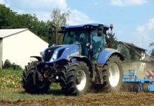 Ein dynamischer Allrounder