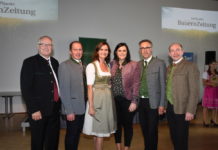 Treffpunkt BauernZeitung