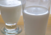 Hohe Eigenversorgung mit tierischen Lebensmitteln in Österreich 2017