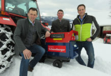 Sicherheit bei Stromausfall