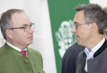 „Saubere Energiewende muss fortgesetzt werden“