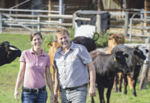 Luxusfleisch aus dem Mühlviertel