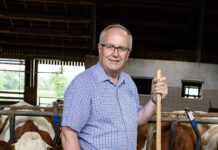 Steuerreform: LK OÖ fordert Entlastung für Bauern