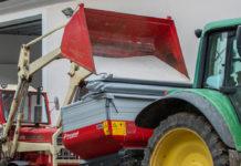 AMA informiert über Aufzeichnungspflichten bei bestimmten ÖPUL-Maßnahmen