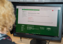 Aktualisierung von Öpul-Informationen