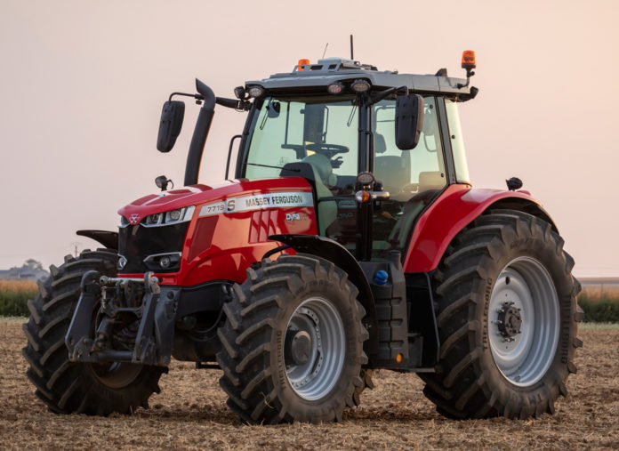 MF7719S Static And Details FR 0918 53760 156107