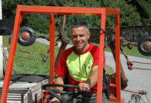 „Almwirtschaft hat immer Vorrang“