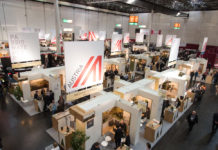 ProWein 2019: Österreich lockt mit 350 Winzern und neuen “Masterclasses”