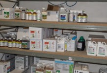 IGP warnt vor Kauf und Einsatz illegaler oder gefälschter Produkte